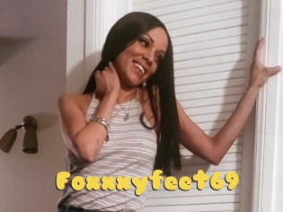 Foxxxyfeet69