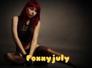 Foxxyjuly