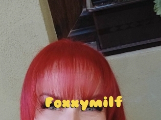 Foxxymilf