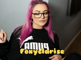 Foxyclarise