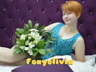 Foxyolivia