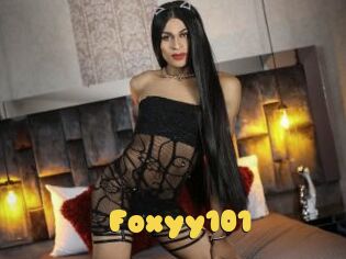 Foxyy101