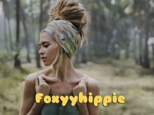 Foxyyhippie