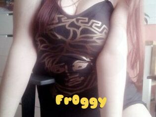 Fr0ggy