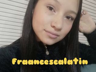 Fraancescalatin