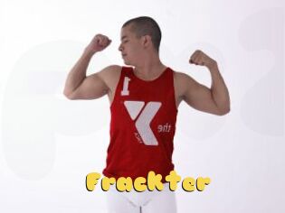 Frackter