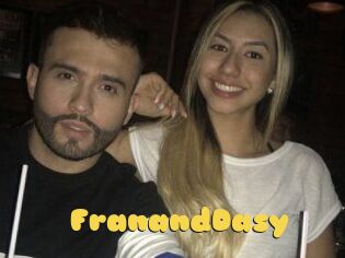 FranandDasy