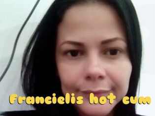 Francielis_hot_cum