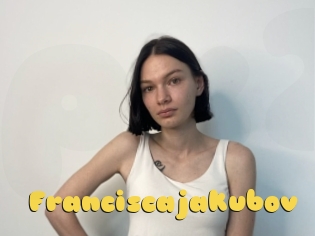 Franciscajakubov