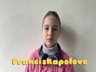 Franciskapolove