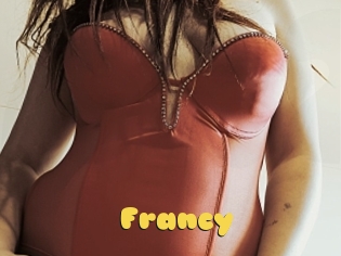 Francy