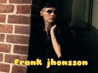 Frank_jhonsson