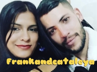 Frankandcataleya