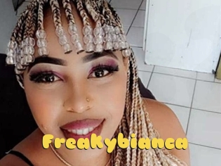 freakybianca Px24 Sexcam