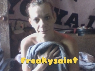 Freakysaint