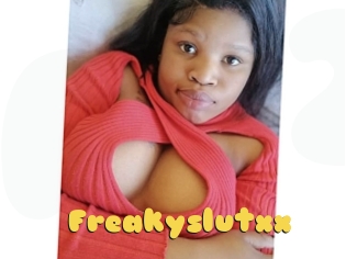 Freakyslutxx
