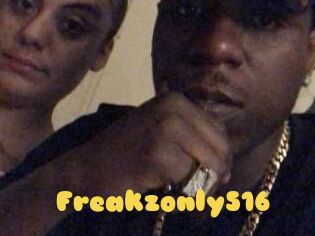 Freakzonly516