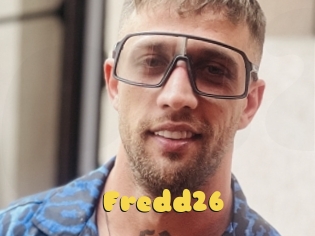 Fredd26