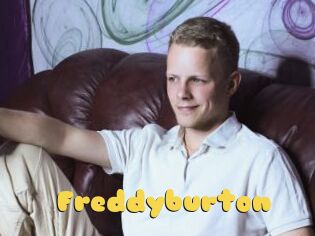 Freddyburton