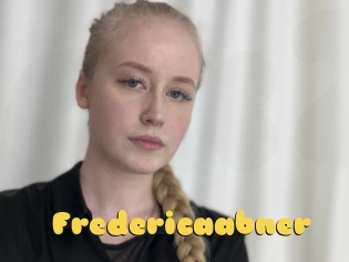 Fredericaabner
