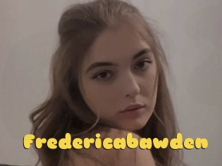 Fredericabawden