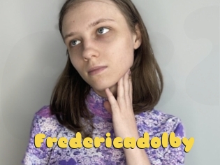 Fredericadolby