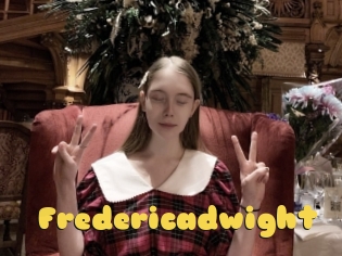 Fredericadwight