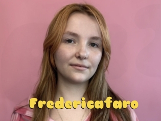 Fredericafaro