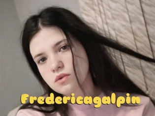 Fredericagalpin