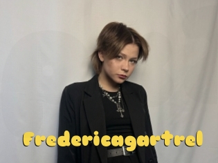 Fredericagartrel