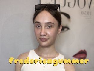 Fredericagummer