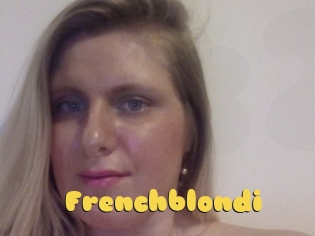 Frenchblondi