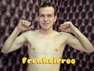 Frenkzirroo