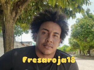 Fresaroja18