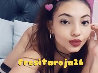 Fresitaroja26