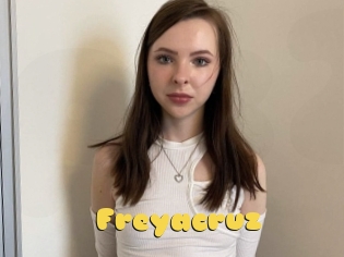 Freyacruz