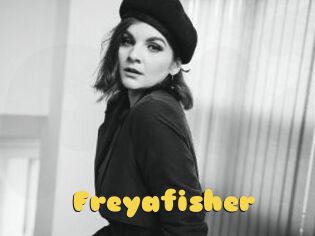 Freyafisher