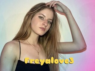 Freyalove3