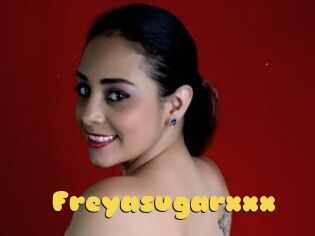 Freyasugarxxx