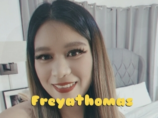 Freyathomas