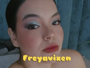 Freyavixen