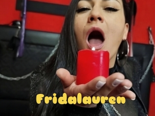 Fridalauren
