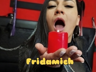 Fridamich