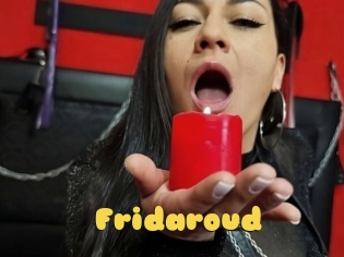 Fridaroud