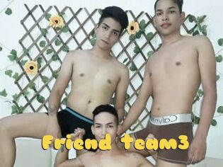 Friend_team3