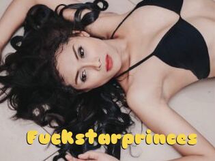 Fuckstarprinces