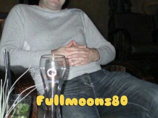 Fullmoons80