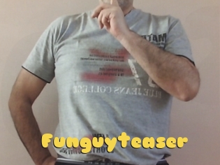 Funguyteaser
