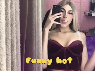 Fuxxy_hot
