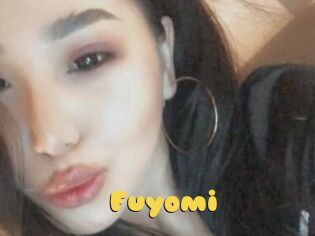 Fuyomi